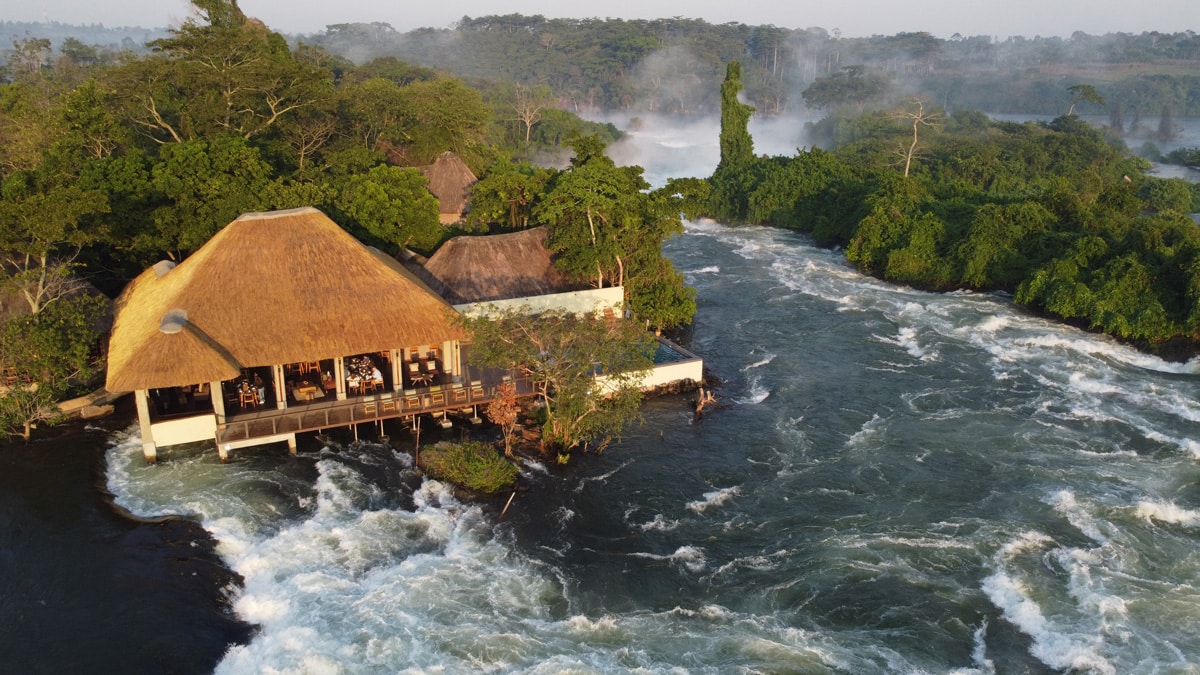 10 best places to sleep on jinja tour 